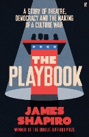 Book Cover for The Playbook by James Shapiro