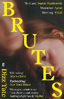 Book Cover for Brutes by Dizz Tate