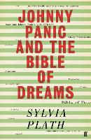 Book Cover for Johnny Panic and the Bible of Dreams by Sylvia Plath