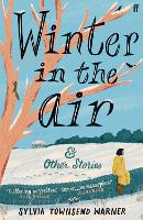 Book Cover for Winter in the Air by Sylvia Townsend Warner