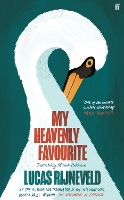 Book Cover for My Heavenly Favourite by Lucas Rijneveld