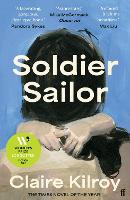 Book Cover for Soldier Sailor by Claire Kilroy