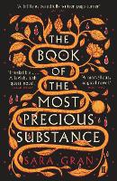 Book Cover for The Book of the Most Precious Substance by Sara Gran