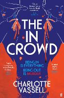 Book Cover for The In Crowd by Charlotte Vassell