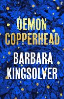 Book Cover for Demon Copperhead by Barbara Kingsolver