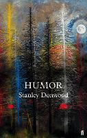 Book Cover for Humor by Stanley Donwood