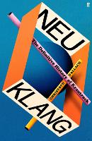 Book Cover for Neu Klang by Christoph Dallach