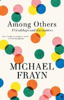 Book Cover for Among Others by Michael Frayn