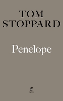 Book Cover for Penelope by Tom Stoppard