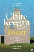 Book Cover for Foster by Claire Keegan