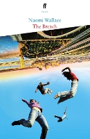 Book Cover for The Breach by Naomi Wallace