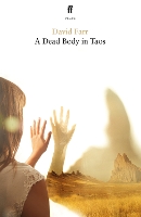 Book Cover for A Dead Body in Taos by David Farr