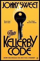 Book Cover for The Kellerby Code by Jonny Sweet