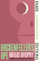 Book Cover for Hackenfeller's Ape (Faber Editions) by Brigid Brophy