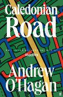 Book Cover for Caledonian Road by Andrew O'Hagan