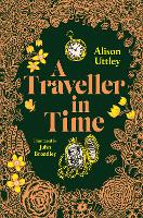 Book Cover for A Traveller in Time by Alison Uttley