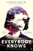 Book Cover for Everybody Knows by Jordan Harper