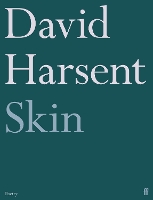 Book Cover for Skin by David Harsent