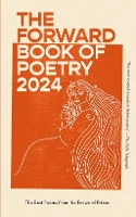 Book Cover for The Forward Book of Poetry 2024 by Various Poets