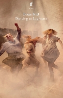 Book Cover for Dancing at Lughnasa by Brian Friel