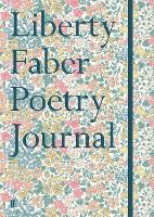 Book Cover for Liberty Faber Poetry Journal by Various Poets