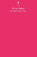 Book Cover for Strategic Love Play by Miriam Battye