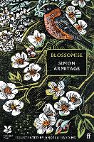 Book Cover for Blossomise by Simon Armitage