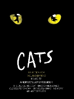 Book Cover for Cats Selection by Andrew Lloyd Webber