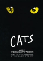 Book Cover for Memory & other choruses from Cats by Andrew Lloyd Webber