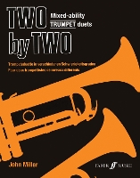 Book Cover for Two by Two by John Miller