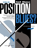 Book Cover for Got Those Position Blues? by Edward Huws Jones