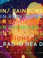 Book Cover for In Rainbows by Radiohead