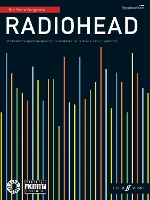 Book Cover for Radiohead Piano Songbook by Radiohead