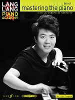 Book Cover for Lang Lang Piano Academy: mastering the piano level 1 (Deutsche Ausgabe) by Lang Lang