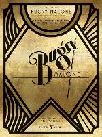 Book Cover for Bugsy Malone Song Selection by Paul Williams