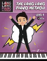 Book Cover for The Lang Lang Piano Method: Level 5 by Lang Lang