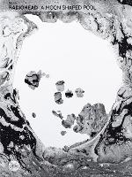 Book Cover for A Moon Shaped Pool by Radiohead