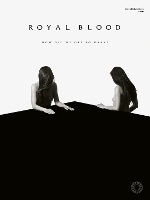 Book Cover for How Did We Get So Dark? by Royal Blood