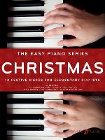 Book Cover for The Easy Piano Series: Christmas by 