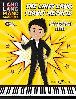 Book Cover for Lang Lang Piano Method Preparatory Level by Lang Lang