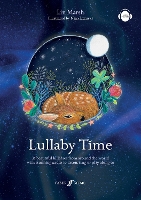 Book Cover for Lullaby Time by Lin Marsh
