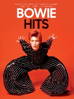 Book Cover for Bowie: Hits by David Bowie