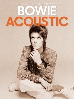 Book Cover for Bowie: Acoustic by David Bowie