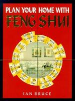 Book Cover for Plan Your Home with Feng Shui by Ian Bruce