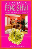 Book Cover for Simply Feng Shui by Wendy Hobson