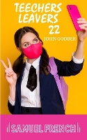 Book Cover for Teechers Leavers 22 by John Godber