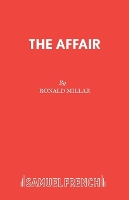 Book Cover for The Affair by Ronald Millar