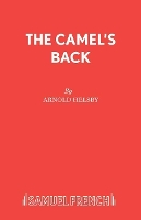 Book Cover for Camel's Back by Arnold Helsby