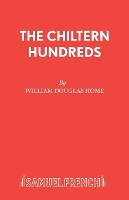 Book Cover for Chiltern Hundreds by William Douglas-Home