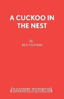 Book Cover for A Cuckoo in the Nest by Ben Travers